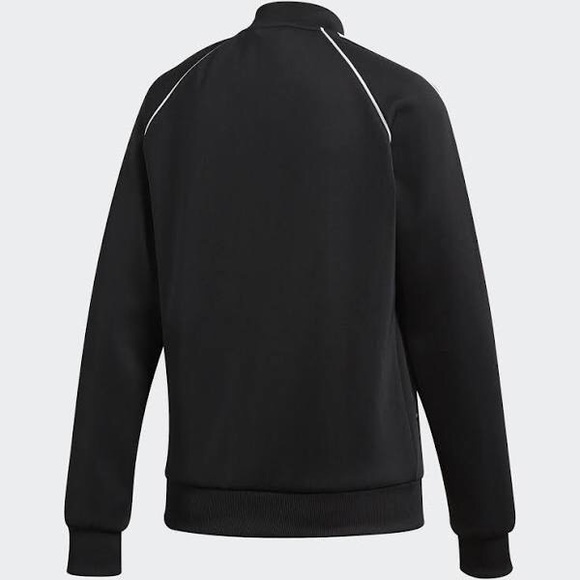 ADIDAS ORIGINALS SST Track Jacket - Picture 5 of 7